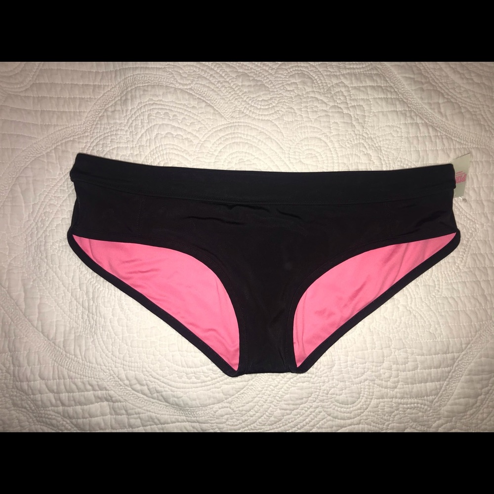 PINK Victoria’s Secret